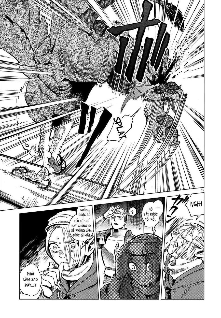 Mỹ Vị Hầm Ngục Chapter 48 - 20