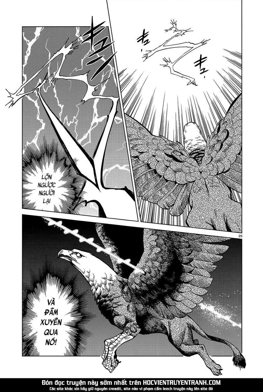 Mỹ Vị Hầm Ngục Chapter 48 - 26