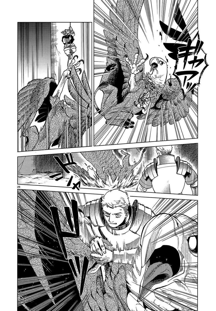 Mỹ Vị Hầm Ngục Chapter 48 - 27