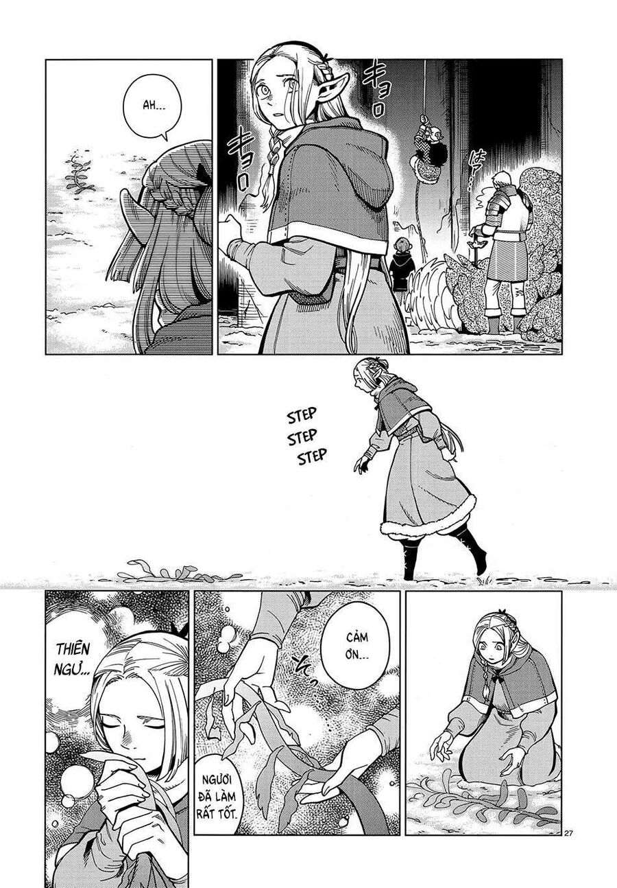 Mỹ Vị Hầm Ngục Chapter 48 - 28