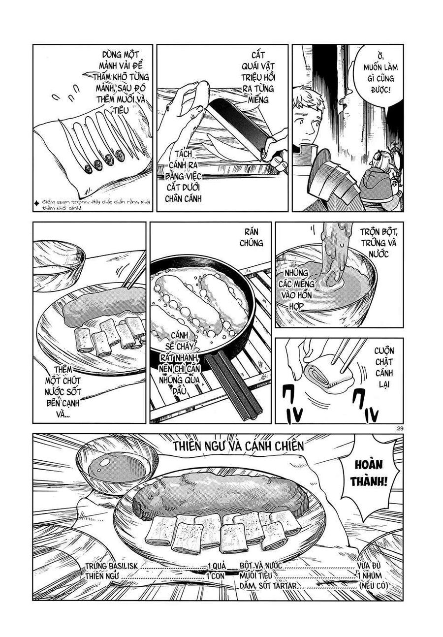 Mỹ Vị Hầm Ngục Chapter 48 - 30