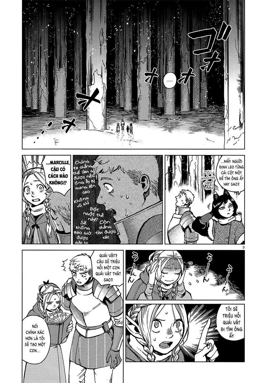 Mỹ Vị Hầm Ngục Chapter 48 - 4