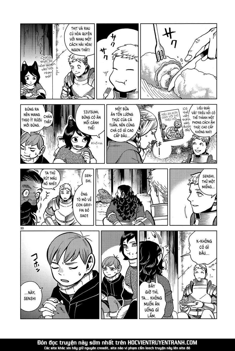 Mỹ Vị Hầm Ngục Chapter 48 - 31