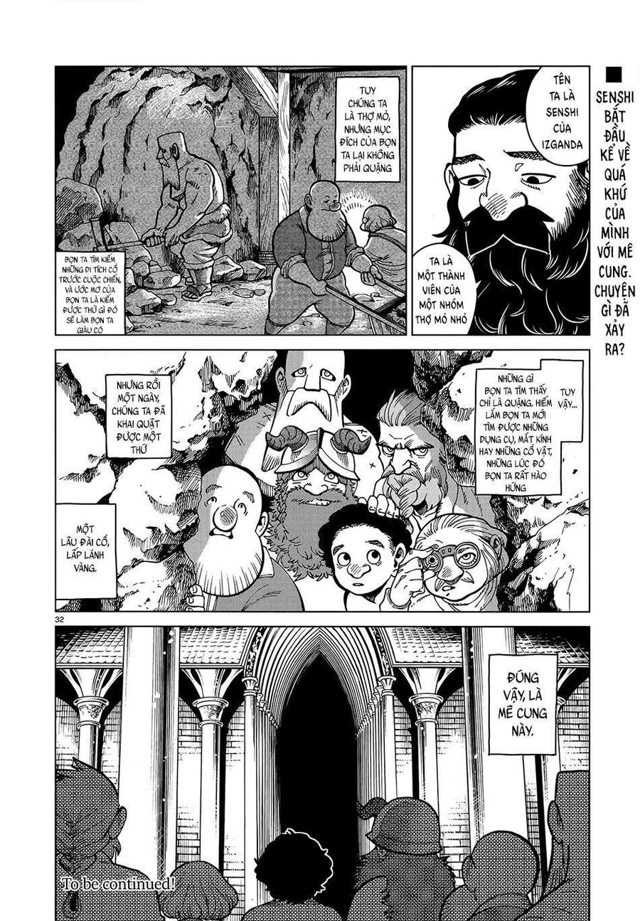 Mỹ Vị Hầm Ngục Chapter 48 - 33