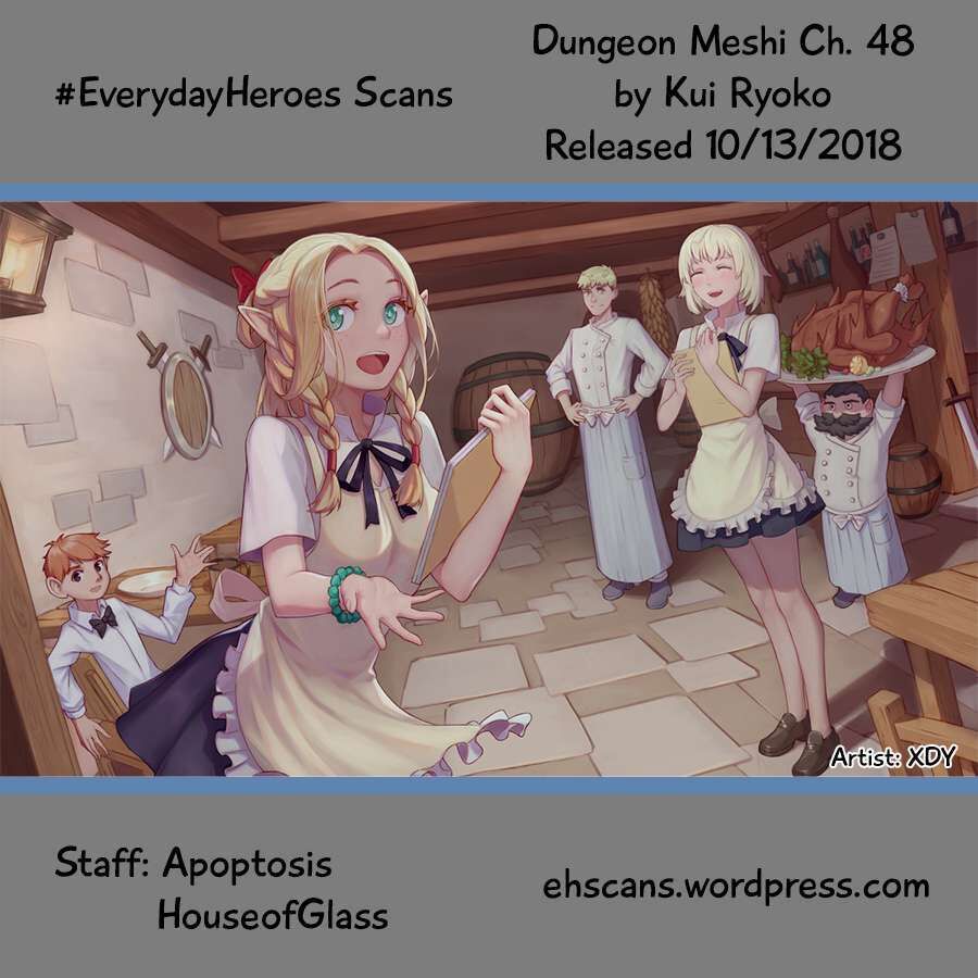 Mỹ Vị Hầm Ngục Chapter 48 - 34