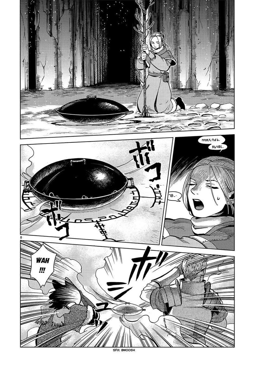 Mỹ Vị Hầm Ngục Chapter 48 - 9