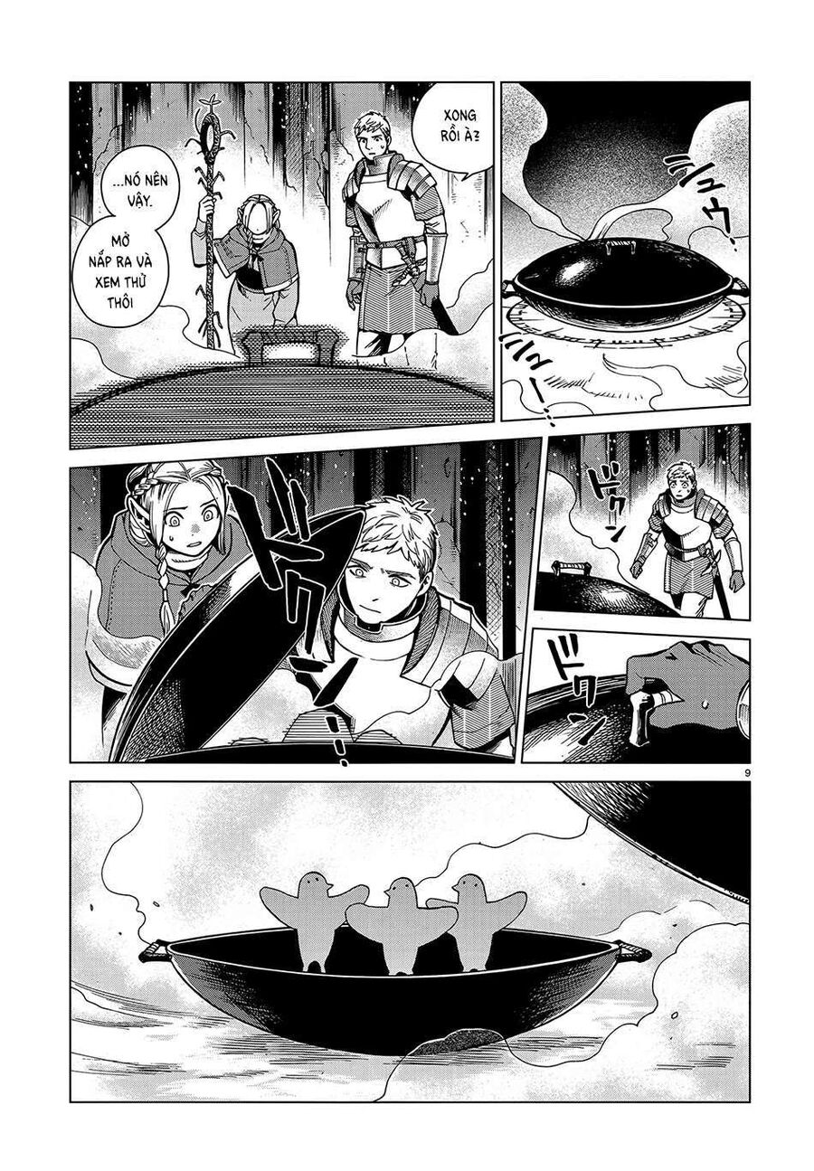 Mỹ Vị Hầm Ngục Chapter 48 - 10