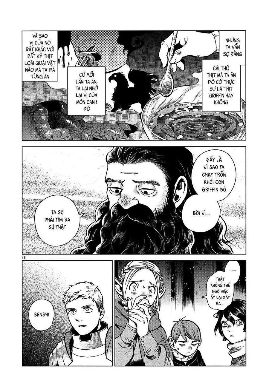 Mỹ Vị Hầm Ngục Chapter 49 - 19