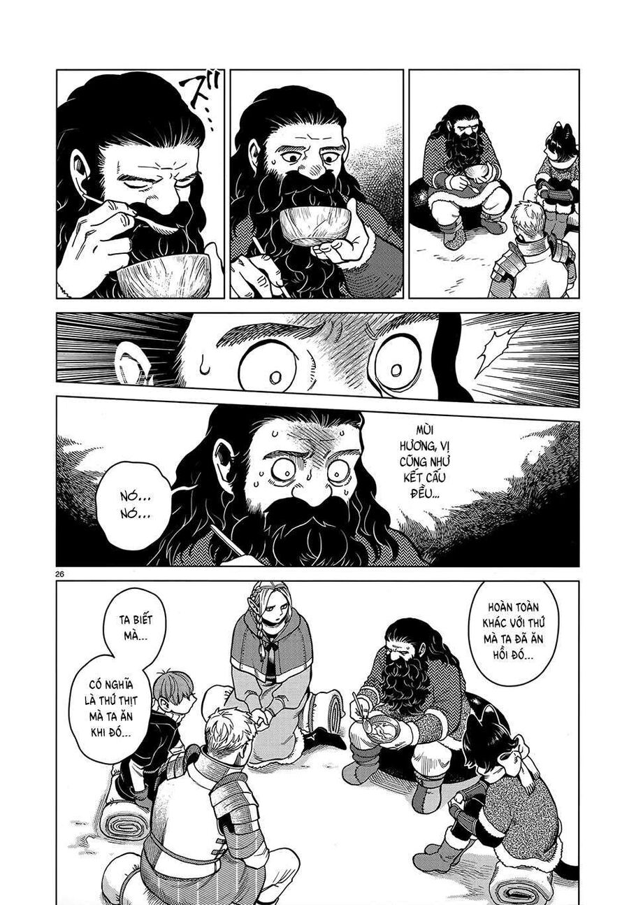 Mỹ Vị Hầm Ngục Chapter 49 - 27