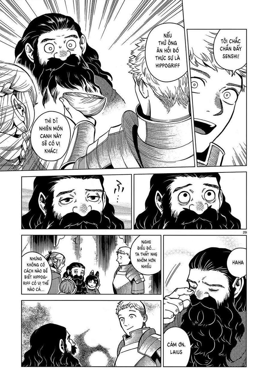 Mỹ Vị Hầm Ngục Chapter 49 - 30