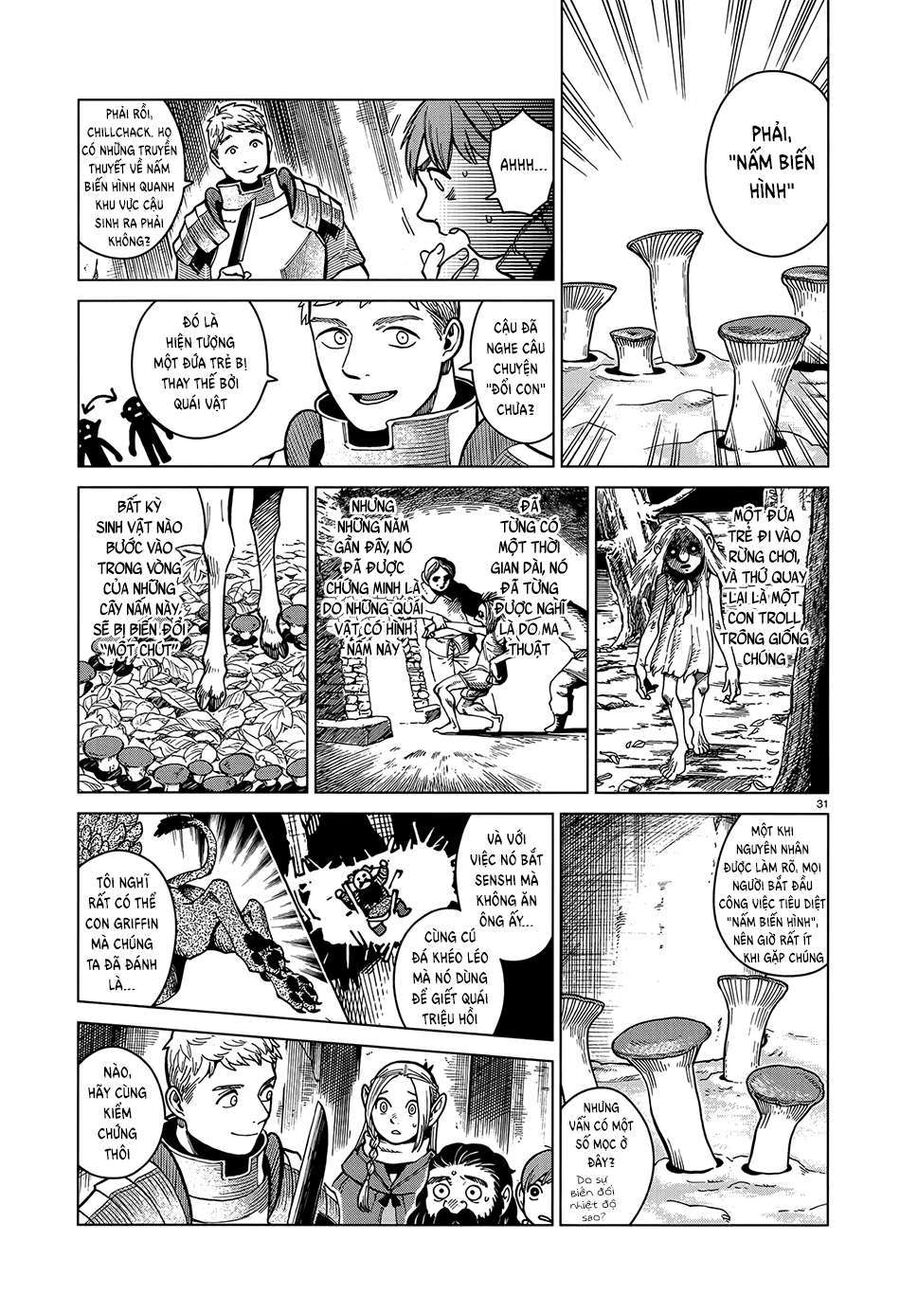 Mỹ Vị Hầm Ngục Chapter 49 - 32