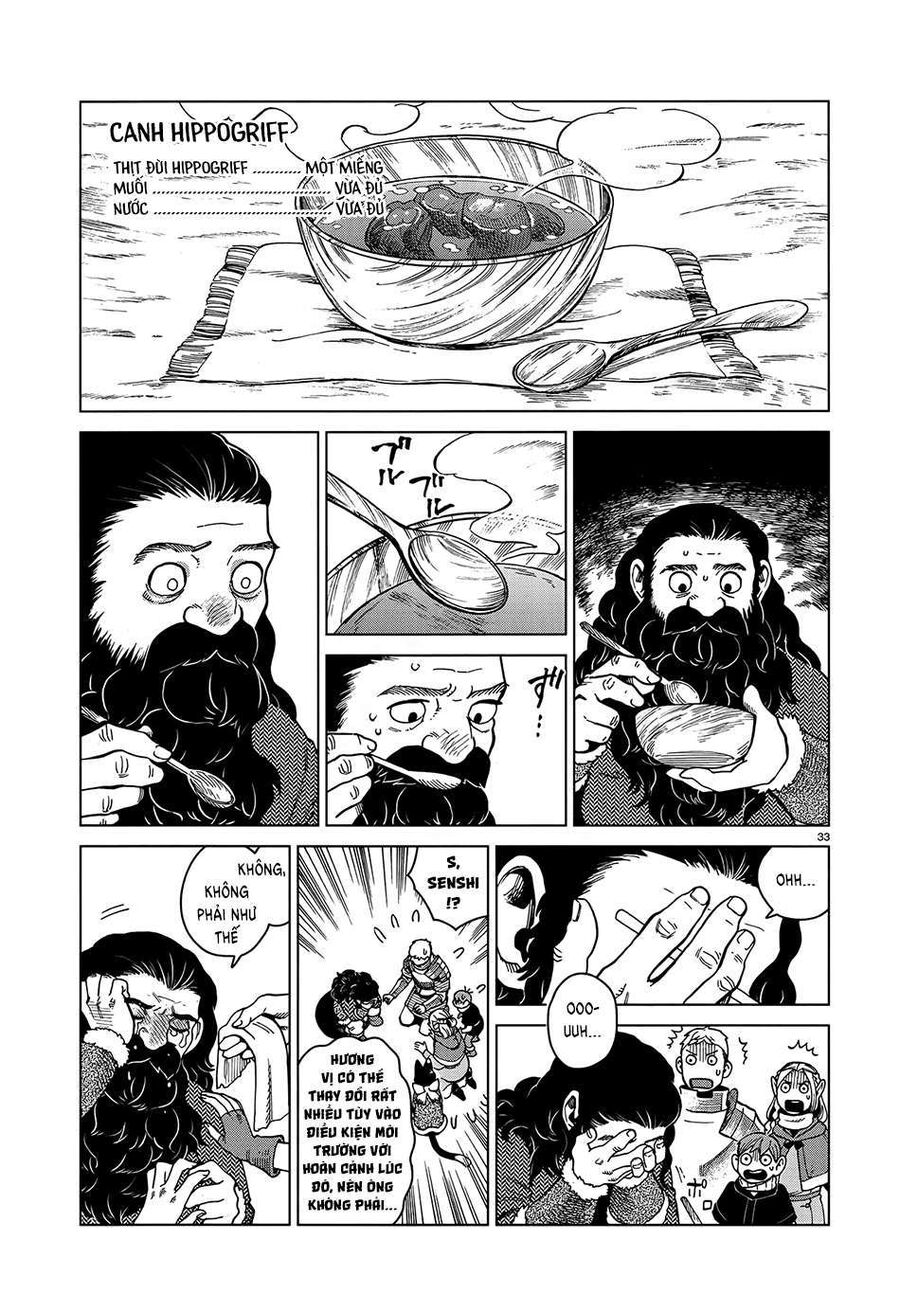 Mỹ Vị Hầm Ngục Chapter 49 - 34