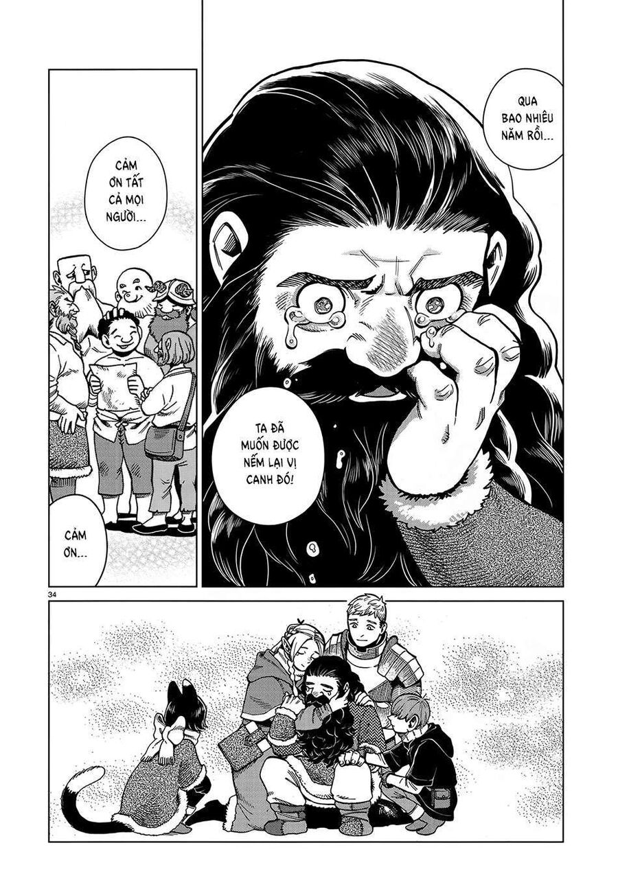 Mỹ Vị Hầm Ngục Chapter 49 - 35