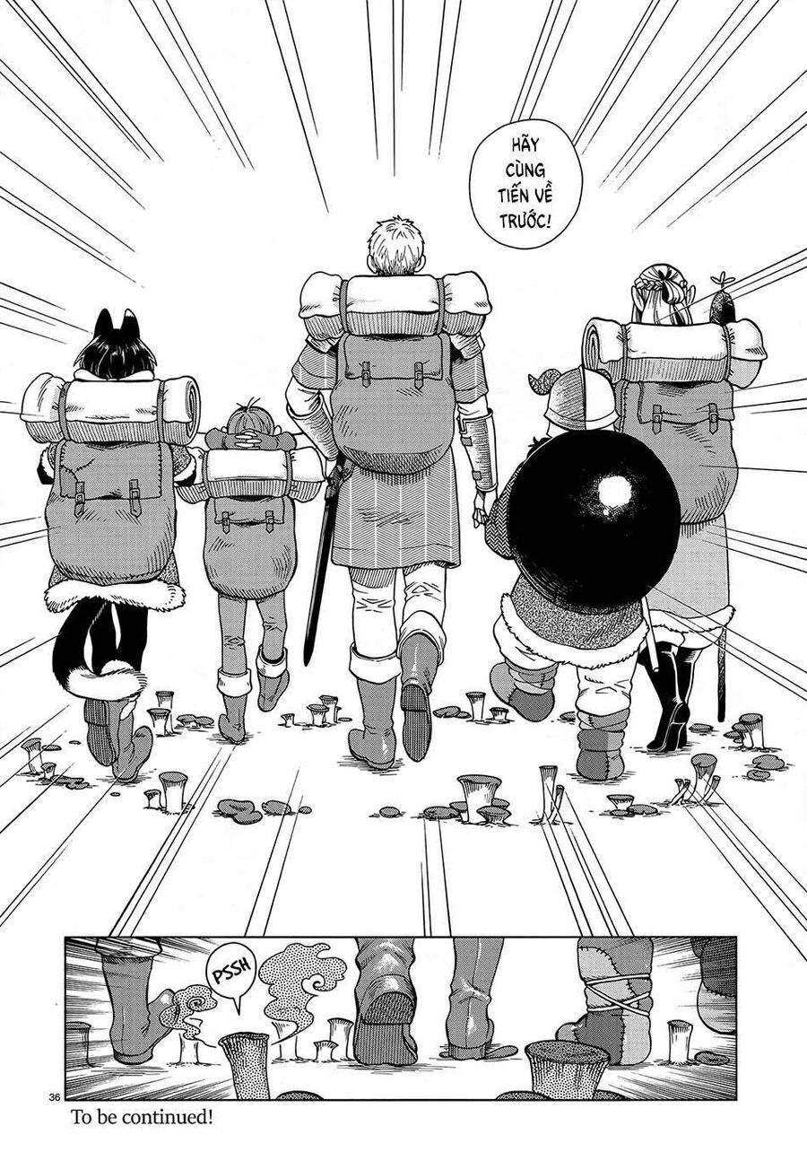 Mỹ Vị Hầm Ngục Chapter 49 - 37