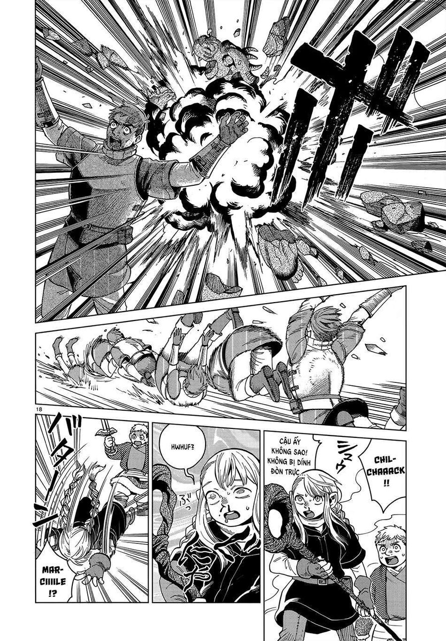 Mỹ Vị Hầm Ngục Chapter 50 - 20