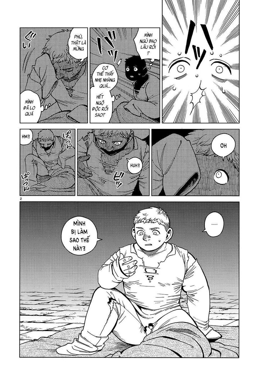 Mỹ Vị Hầm Ngục Chapter 50 - 4