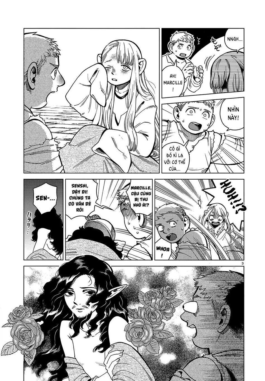 Mỹ Vị Hầm Ngục Chapter 50 - 5