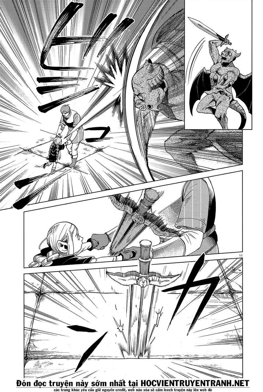 Mỹ Vị Hầm Ngục Chapter 51 - 12