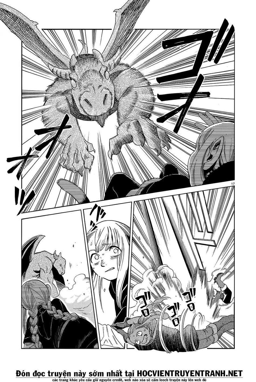 Mỹ Vị Hầm Ngục Chapter 51 - 18