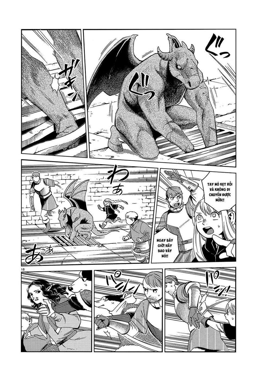 Mỹ Vị Hầm Ngục Chapter 51 - 19