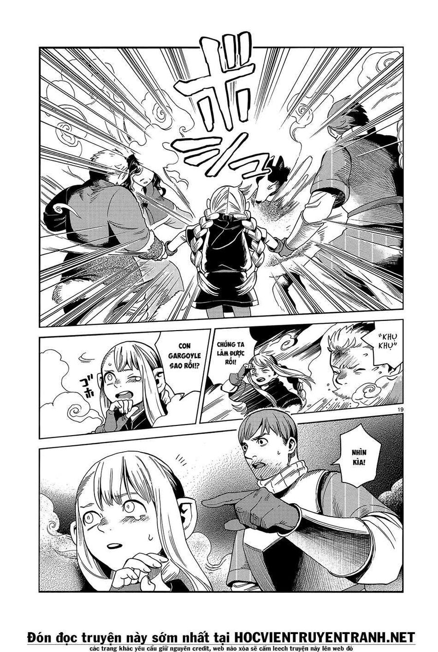 Mỹ Vị Hầm Ngục Chapter 51 - 20