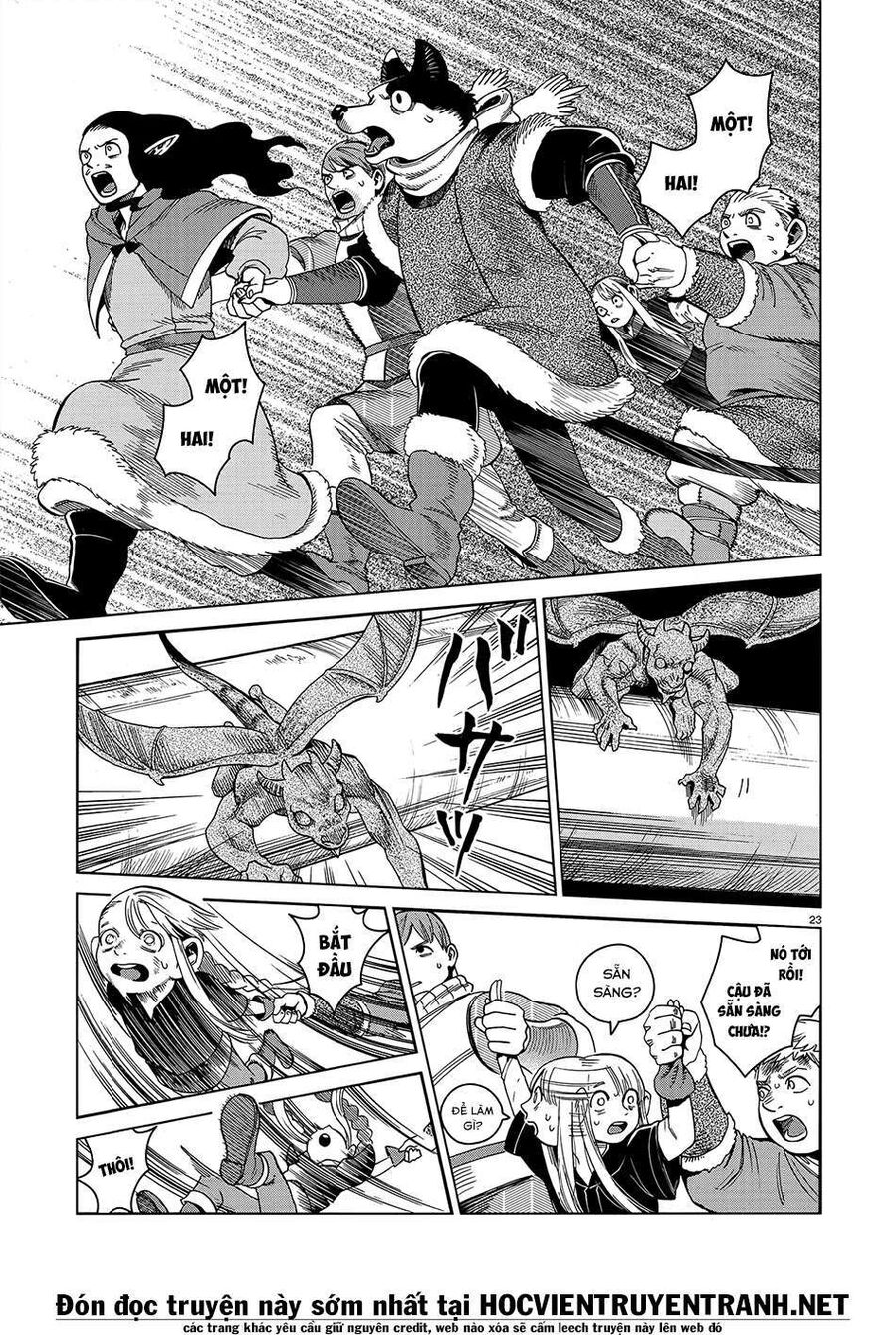 Mỹ Vị Hầm Ngục Chapter 51 - 24