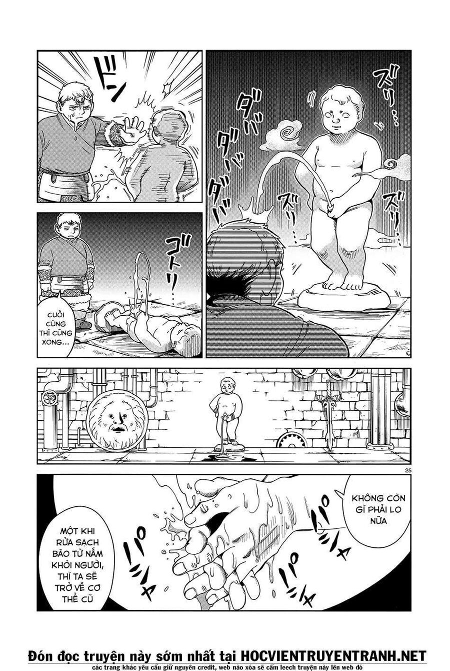 Mỹ Vị Hầm Ngục Chapter 51 - 26