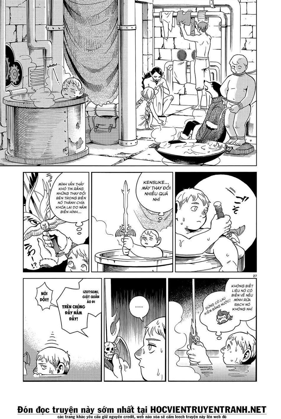 Mỹ Vị Hầm Ngục Chapter 51 - 28