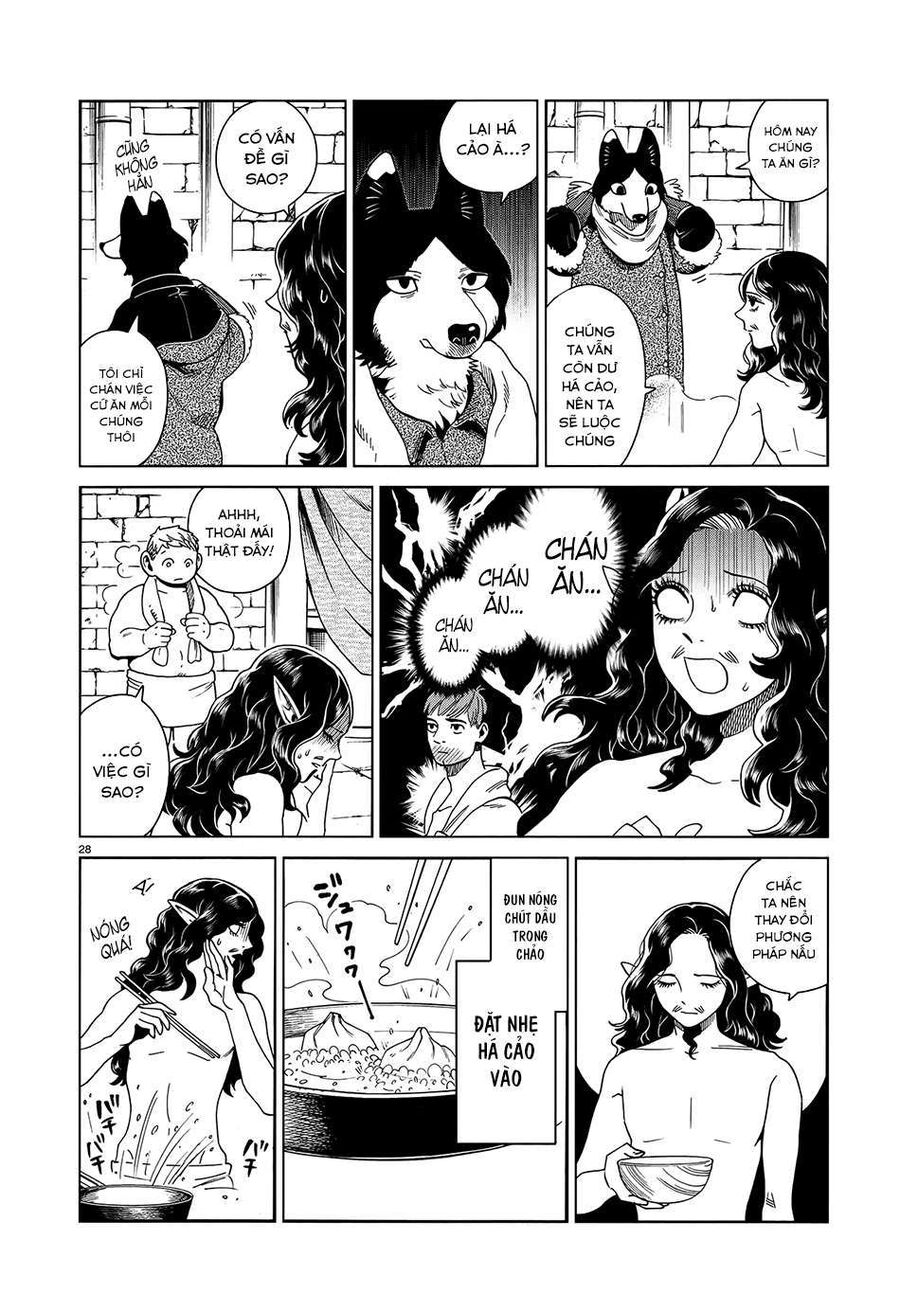 Mỹ Vị Hầm Ngục Chapter 51 - 29