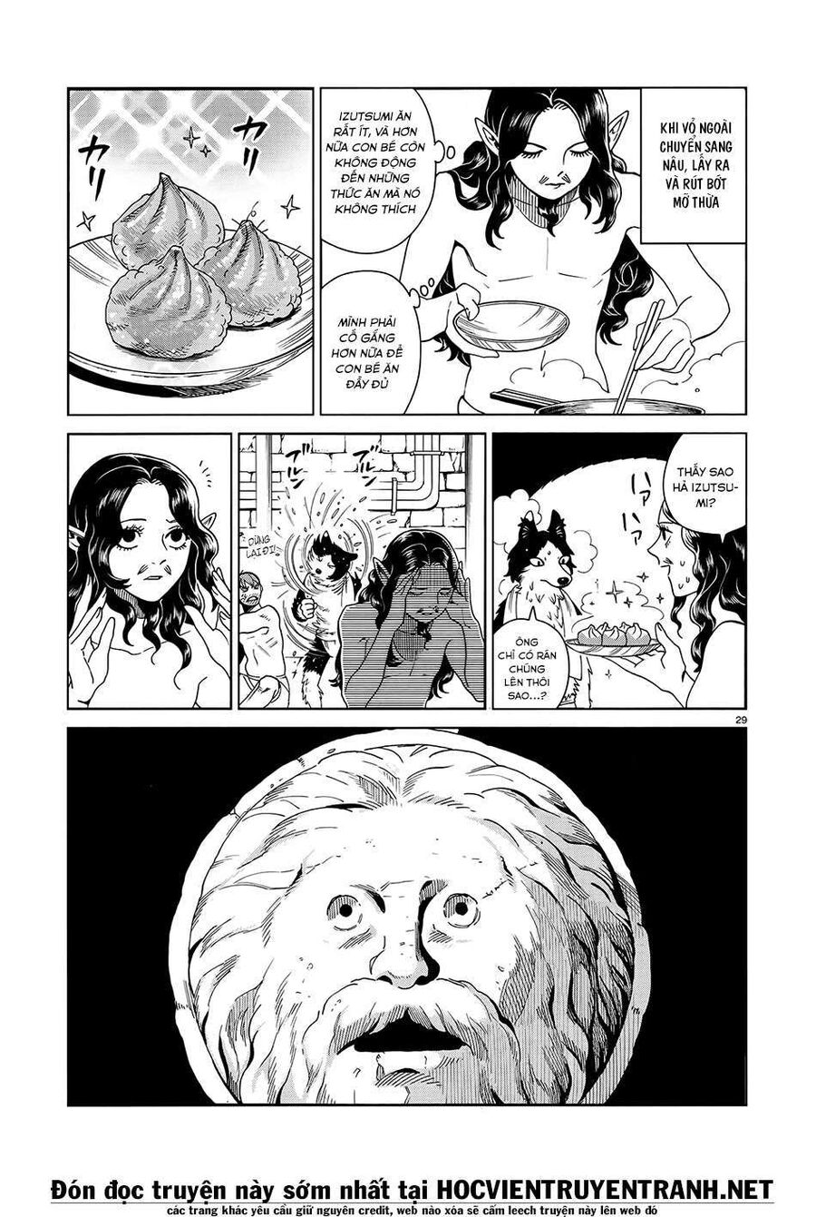 Mỹ Vị Hầm Ngục Chapter 51 - 30