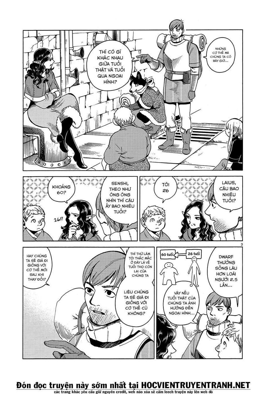 Mỹ Vị Hầm Ngục Chapter 51 - 4