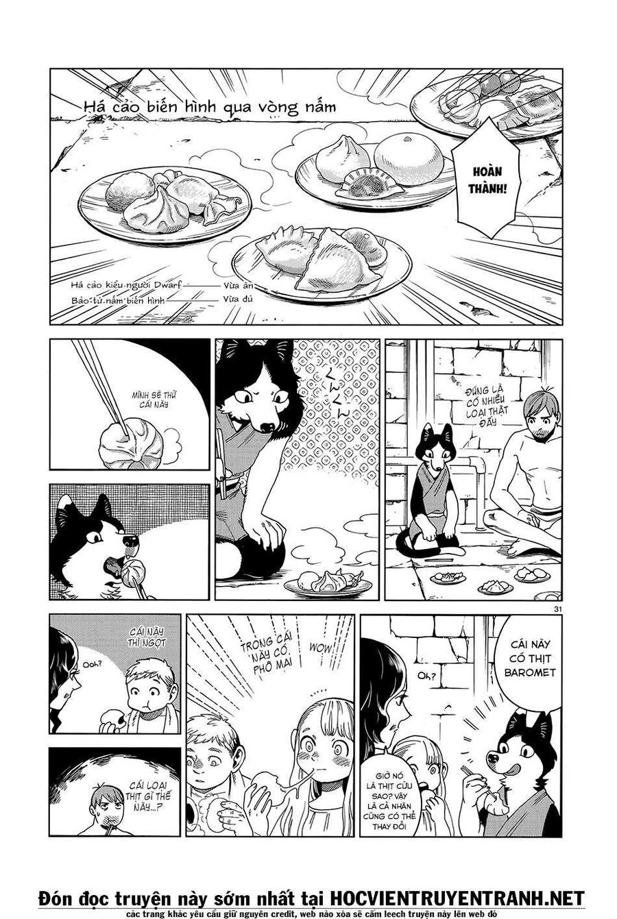 Mỹ Vị Hầm Ngục Chapter 51 - 32