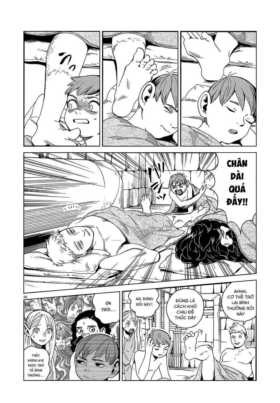 Mỹ Vị Hầm Ngục Chapter 51 - 33