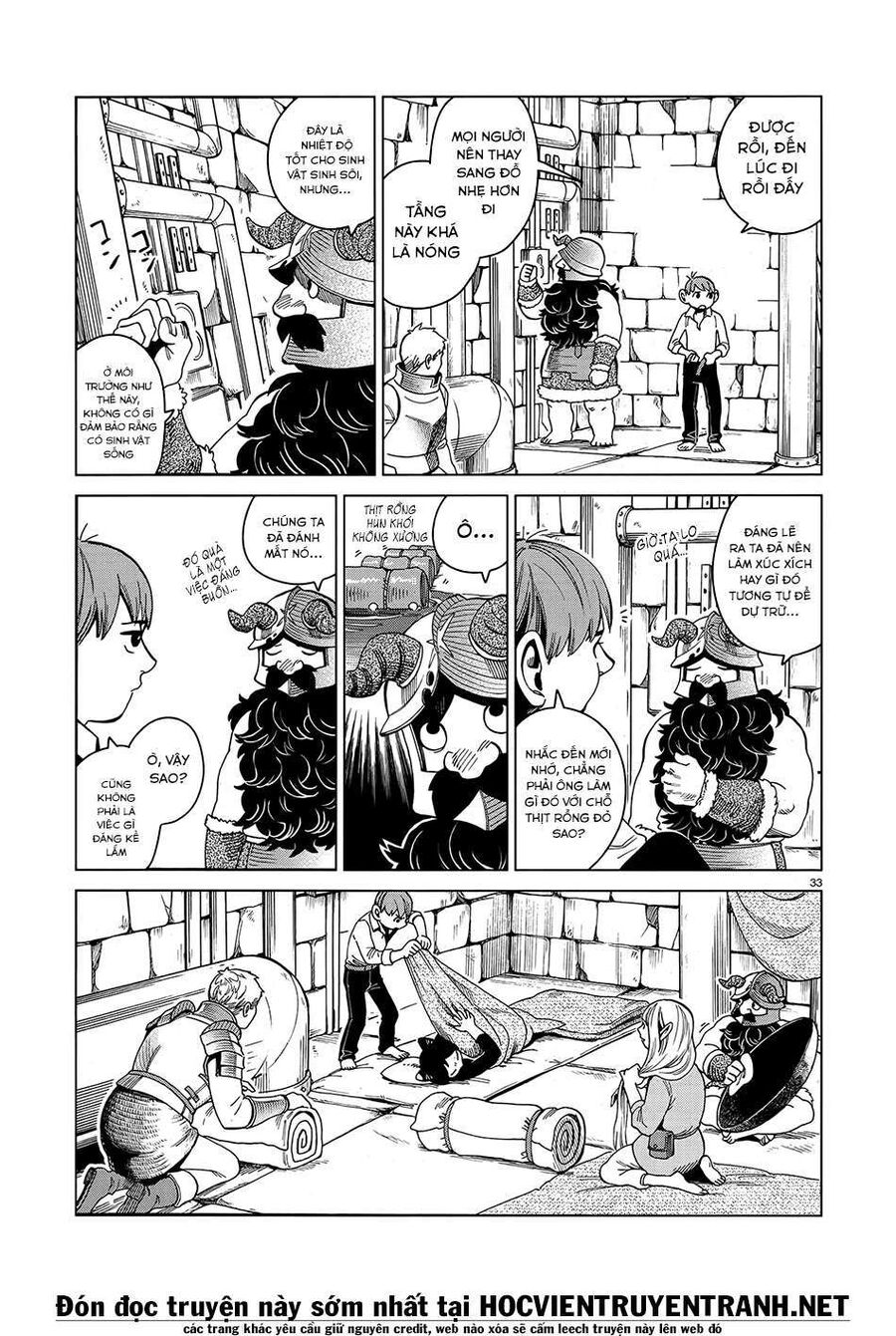 Mỹ Vị Hầm Ngục Chapter 51 - 34