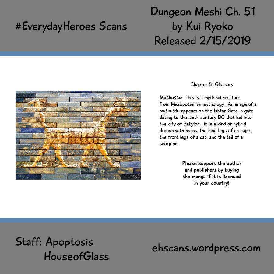 Mỹ Vị Hầm Ngục Chapter 51 - 36