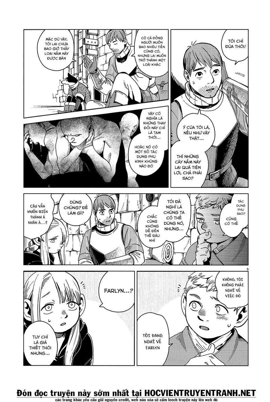 Mỹ Vị Hầm Ngục Chapter 51 - 6