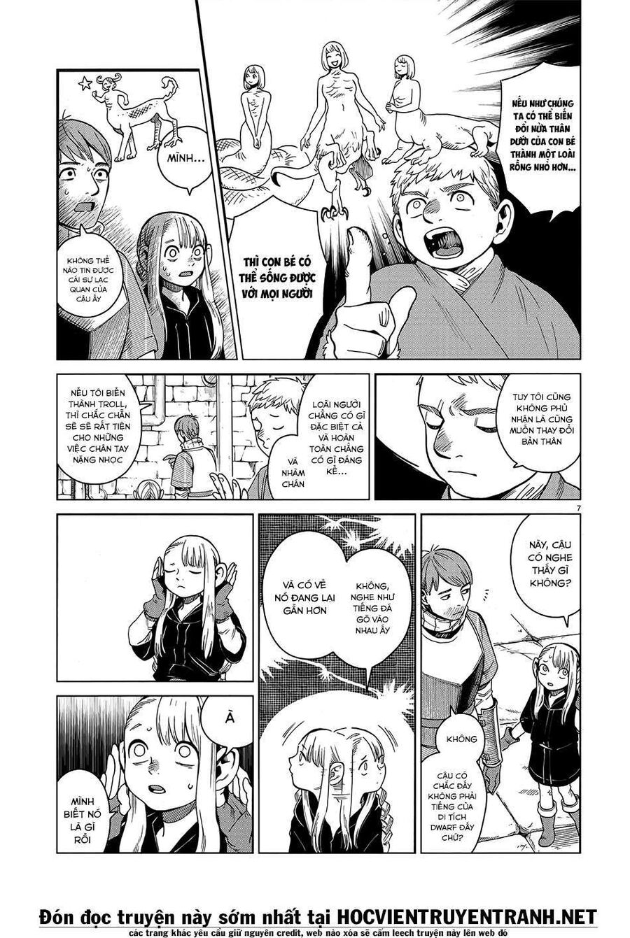 Mỹ Vị Hầm Ngục Chapter 51 - 8