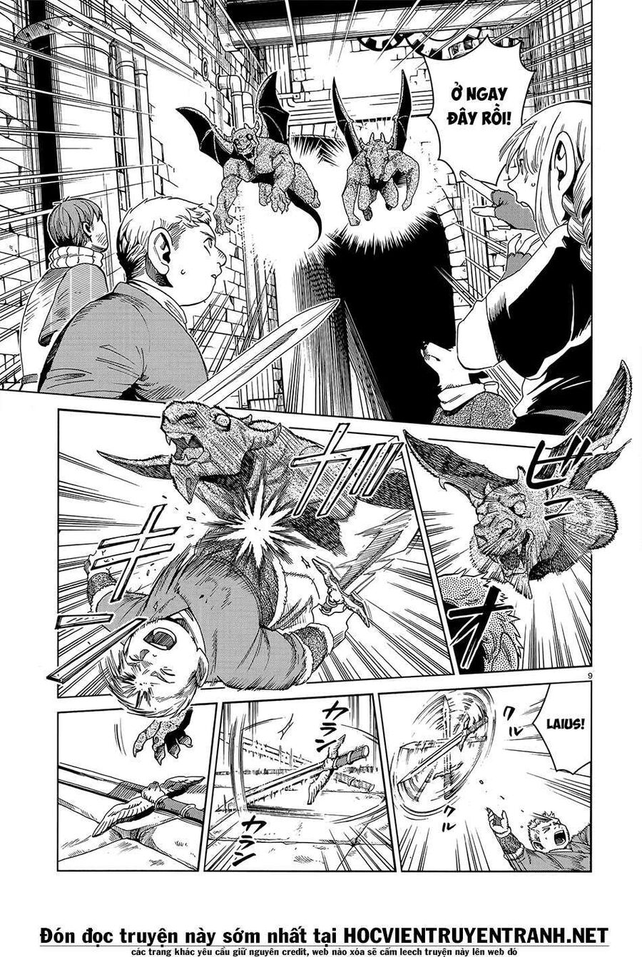 Mỹ Vị Hầm Ngục Chapter 51 - 10