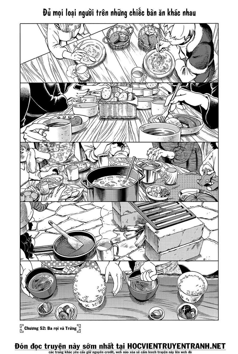 Mỹ Vị Hầm Ngục Chapter 52 - 2