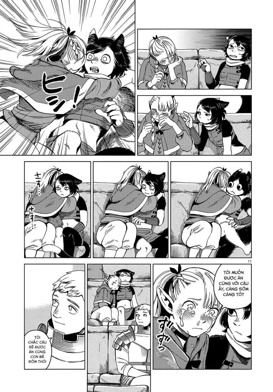 Mỹ Vị Hầm Ngục Chapter 52 - 12