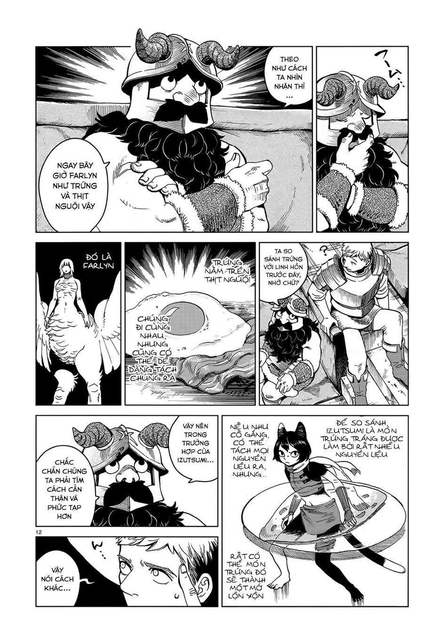 Mỹ Vị Hầm Ngục Chapter 52 - 13