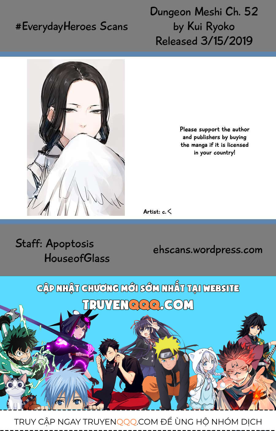 Mỹ Vị Hầm Ngục Chapter 52 - 22