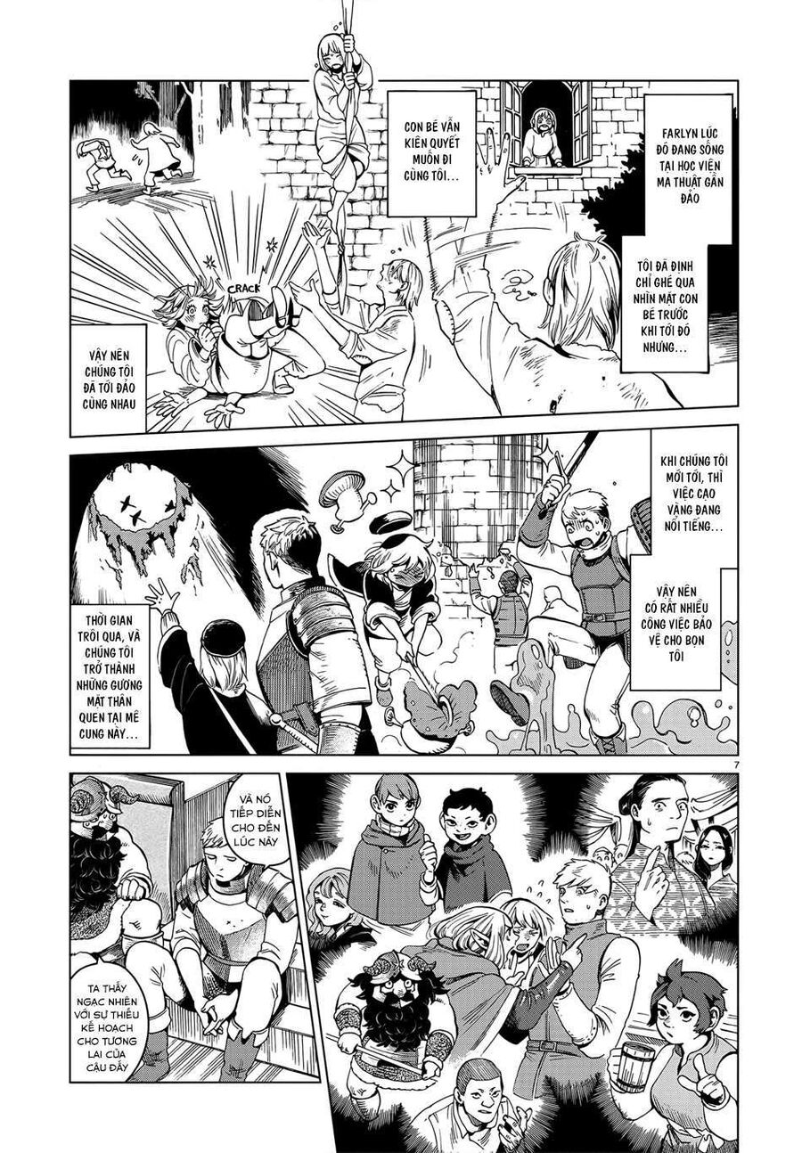 Mỹ Vị Hầm Ngục Chapter 52 - 8