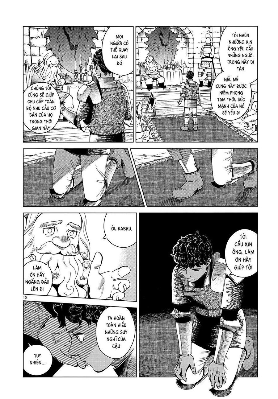 Mỹ Vị Hầm Ngục Chapter 53 - 12