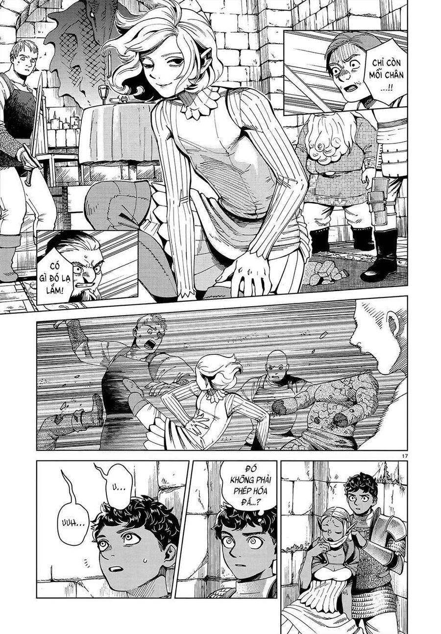 Mỹ Vị Hầm Ngục Chapter 53 - 19