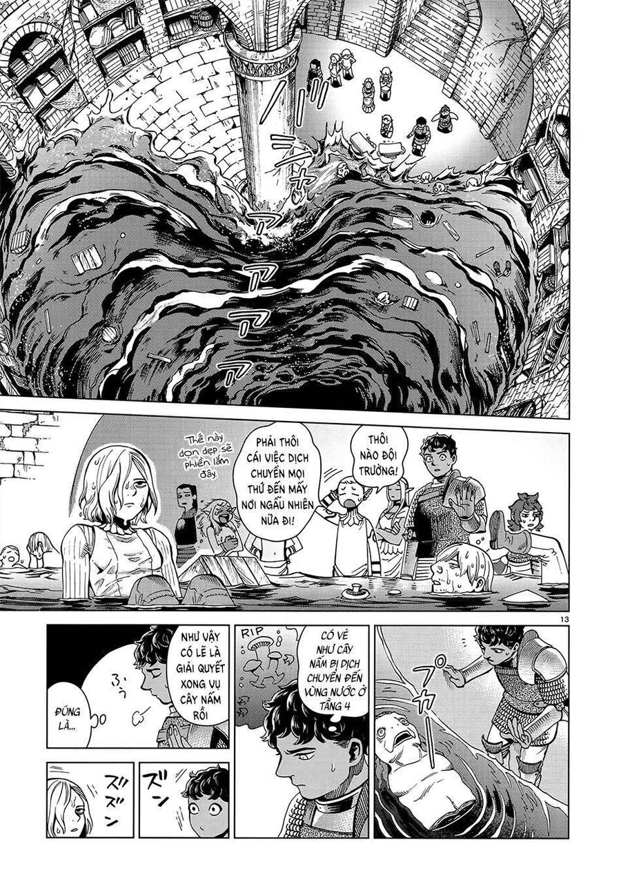 Mỹ Vị Hầm Ngục Chapter 54 - 14
