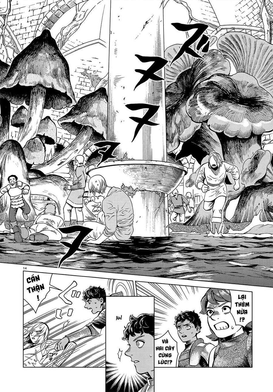 Mỹ Vị Hầm Ngục Chapter 54 - 15