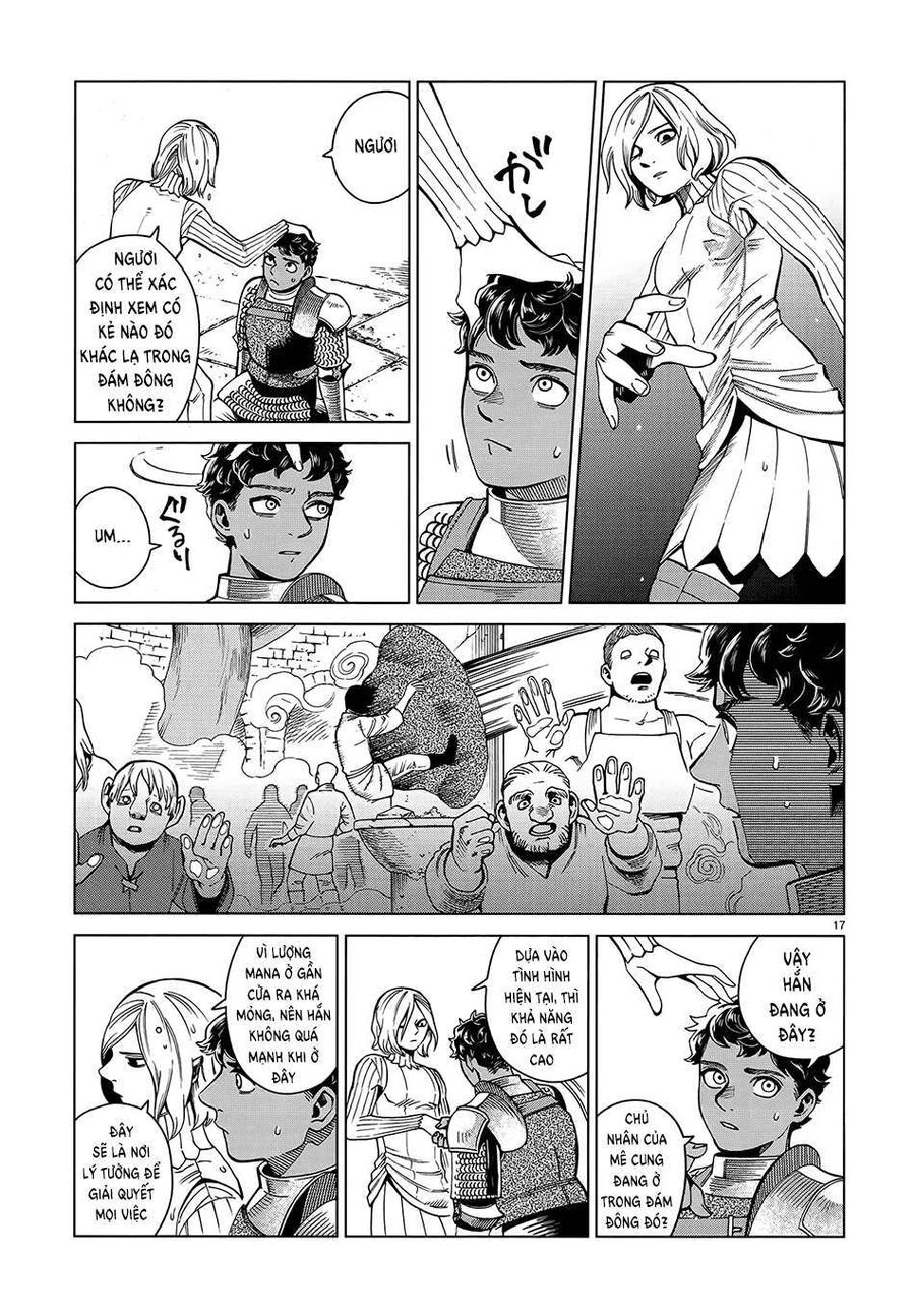 Mỹ Vị Hầm Ngục Chapter 54 - 18