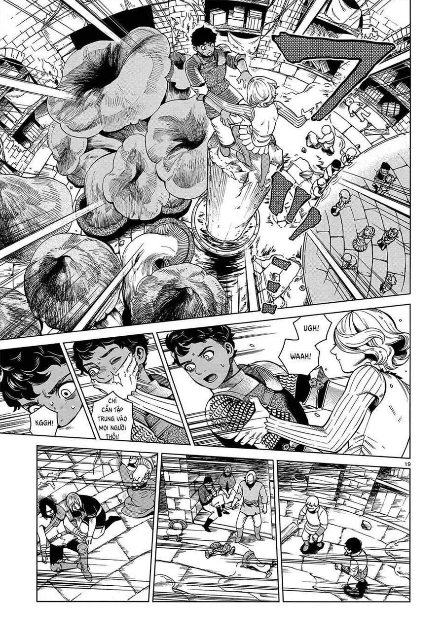 Mỹ Vị Hầm Ngục Chapter 54 - 20