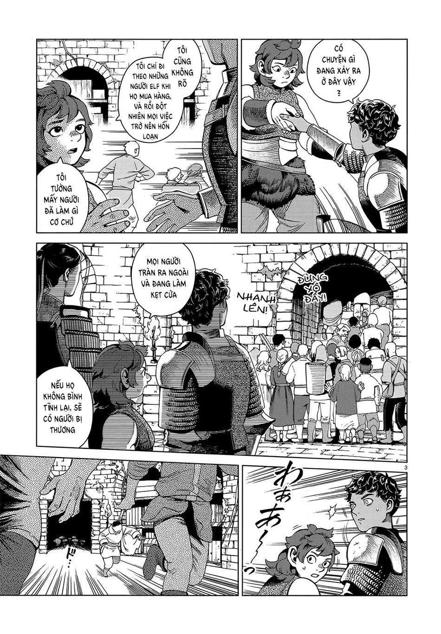 Mỹ Vị Hầm Ngục Chapter 54 - 4